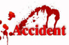 Udupi :  Couple injured as bus rams into the two-wheeler in Balaipade